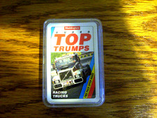 Vintage Waddingtons Super Top