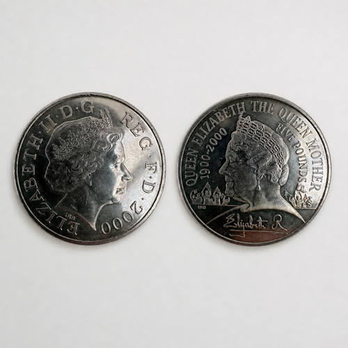 2000 queen elizabeth - elizabeth,