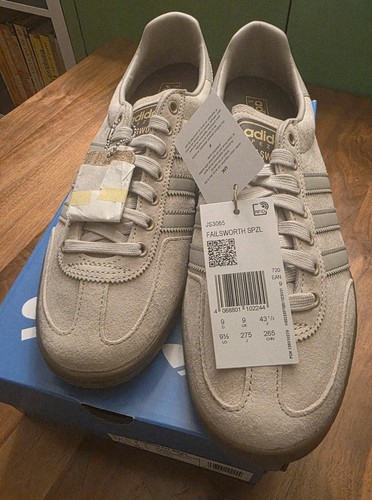Adidas spzl failsworth grey - failsworth,