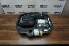 MERCEDES SLK R172 TYRE REPAIR COMPRESSOR GLUE FIRST AID TOW EYA KIT 2011-2016