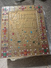 Disney Sleeping Beauty Aurora