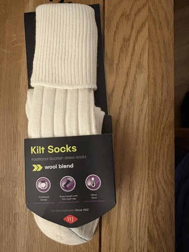 Kilt socks scottish highland - socks,