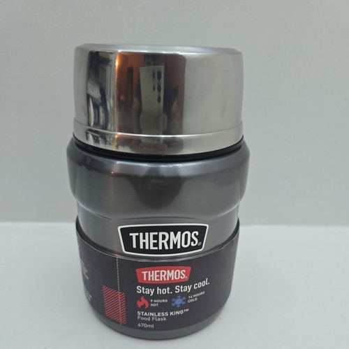 562 thermos stainless king - 562),