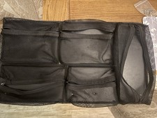 Peli 1510 Lid Organiser Black