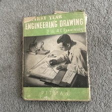 A First Year Engineering