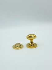 Cardea 37mm Dia Unlacquered