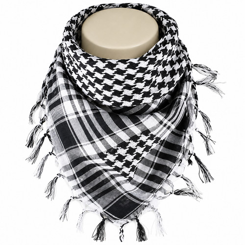 100 soft cotton shemagh - soft,