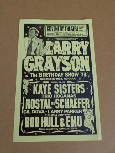 Larry grayson birthday - larry,