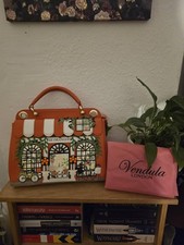 Vendula Charlotte Orangery