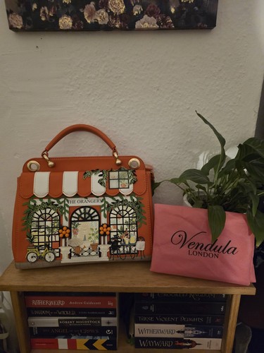 Vendula charlotte orangery - vendula,