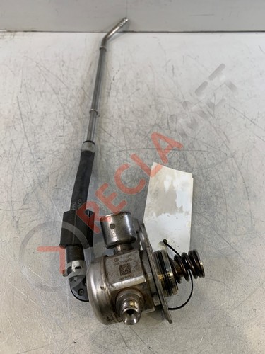 Audi tfsi line mk1 - tfsi, fl