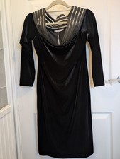 Stunning Gina Bacconi Cocktail