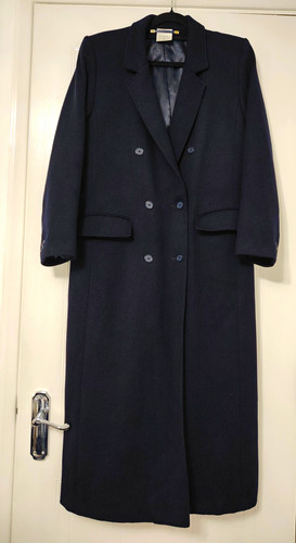 Alexon vintage long double