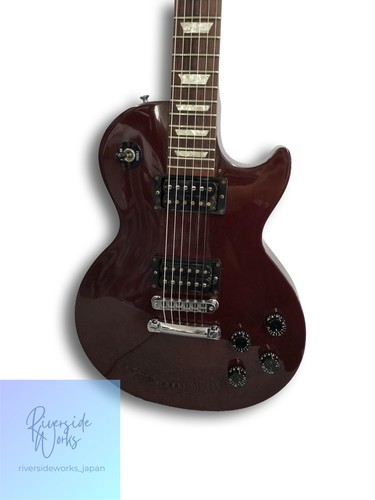 Gibson les paul studio wine - paul,