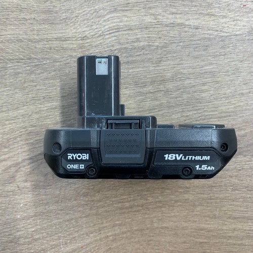 Ryobi rb1815c 18v - ryobi, 28wh