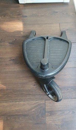 Bugaboo comfort wheeled buggy - comfort,