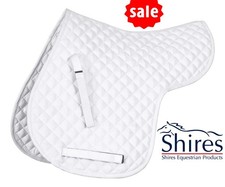 QUILTED GP NUMNAH Shires Full
