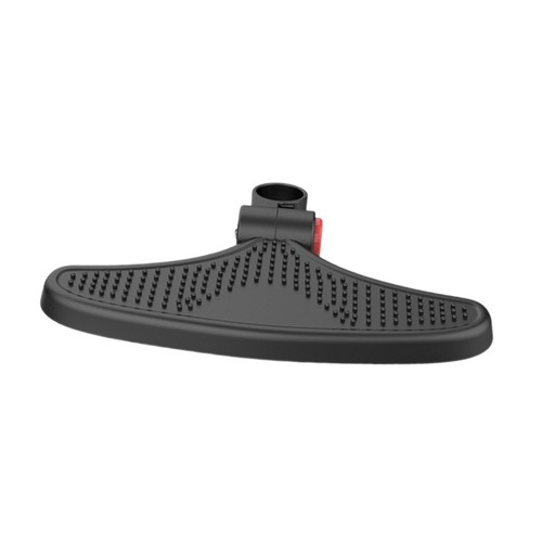 Pack footrests for - 4,