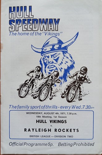 Hull rayleigh speedway - rayleigh,