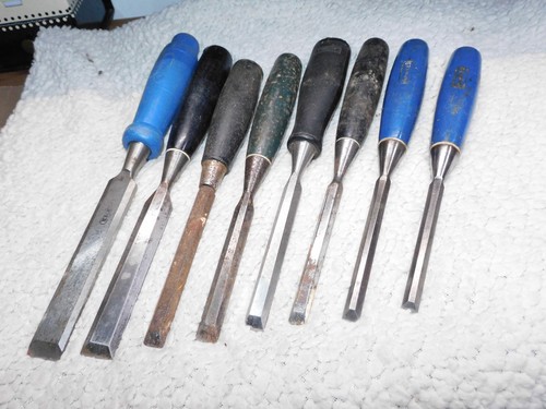Job lot composite handled - lot,