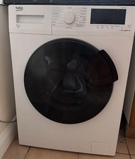 Beko washer dryer 4kg - beko,
