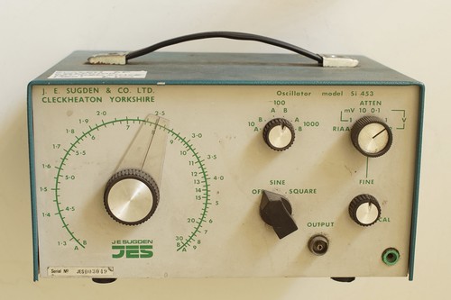 Sugden co audio - sugden,