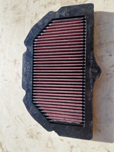 7500 air filter - k&n,