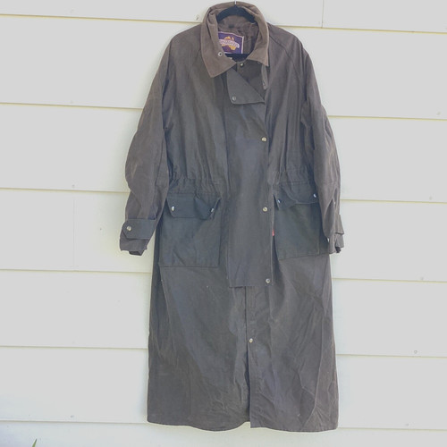 Vintage australian outfitters - australian,