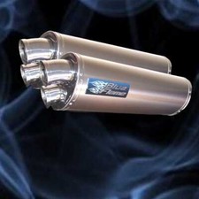 Suzuki TL1000 R S 1997-2003