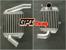 90 Mm Thick Pair Aluminum