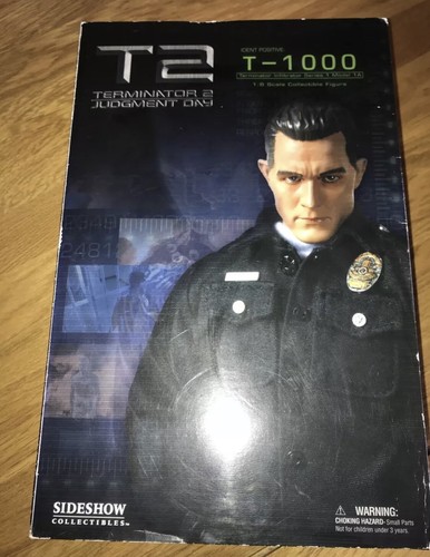 Terminator judgement day - judgement,