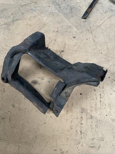 Camper engine tinware - engine,