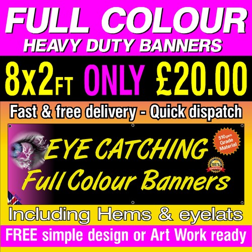 Pvc banner printing - banner, outdoor