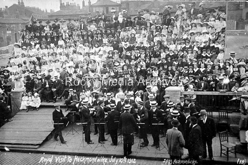 Frt social history royal - frt-73, history,