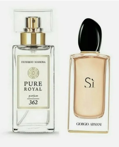 Pure royal 362 - -,
