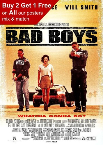 Bad boys 1995 - 1995, a5