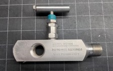 1 New Anderson Greenwood