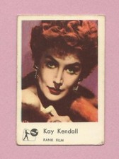 1957 Dutch Gum Symbolbilder