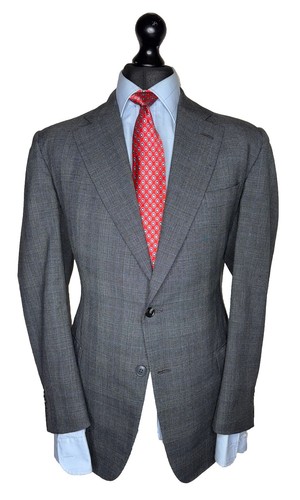 Vintage bespoke bailey - vintage,