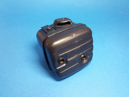 Muffler spark arrestor for - spark,