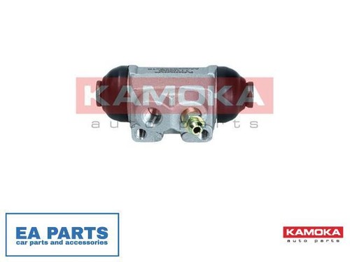 Wheel brake cylinder for - wheel,