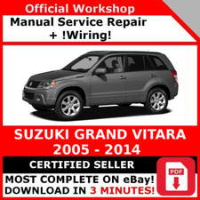 FACTORY WORKSHOP SERVICE