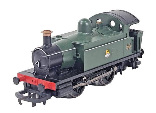 Hornby r2665 0 tank - r2665,