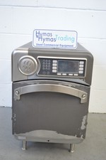 Turbochef NGO-UK Microwave Oven SPARES REPAIR , wont heat up   FREE DELIVERY