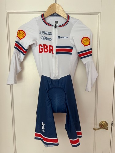 Kalas vorteq british - vorteq, cycling