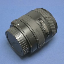 Sigma UC 28-70mm f3.5-4.5 Canon ef zoom full frame lens