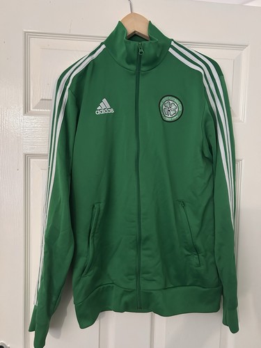 Celtic tracksuit top - celtic, fc