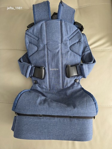 Baby bjorn carrier - baby,