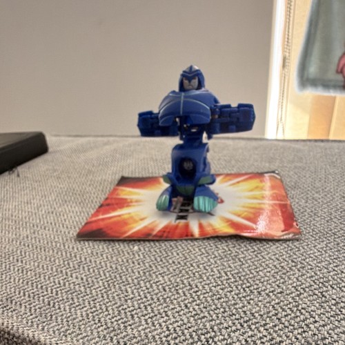 Bakugan aquos elico - bakugan,