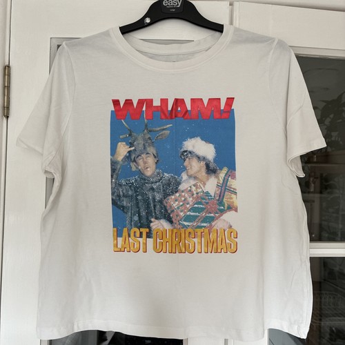 Last xmas wham - xmas, 20